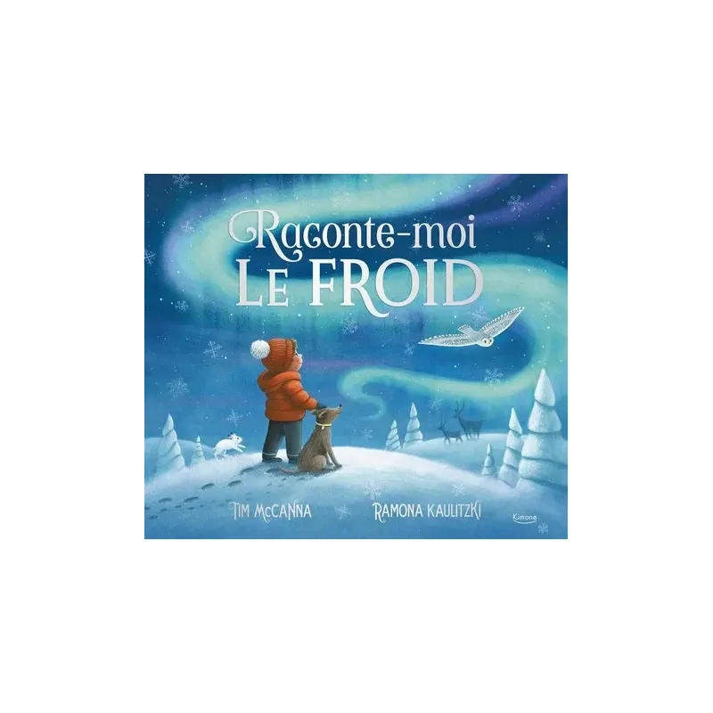 Raconte - moi le froid