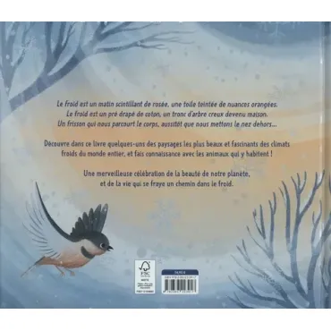 Raconte - moi le froid