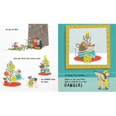 Je déclare Noël annulé !