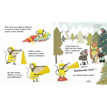 Je déclare Noël annulé !