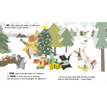 Je déclare Noël annulé !