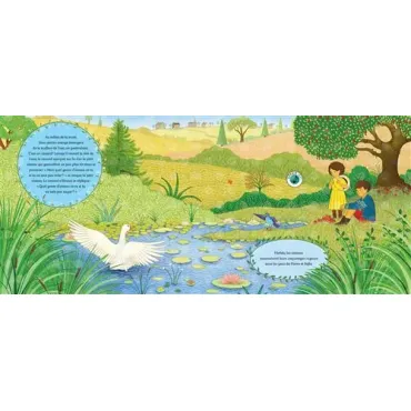 Pierre et le loup - En avant la musique !