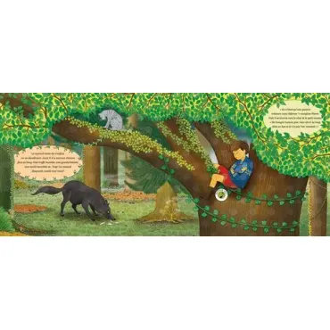 Pierre et le loup - En avant la musique !