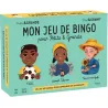 Mon jeu de bingo pour Petits & Grands