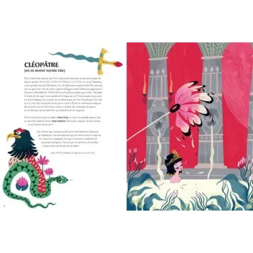 La vie secrète des reines et des rois