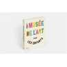 Le musee de l'art pour les enfants