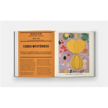 Le musee de l'art pour les enfants