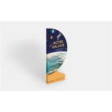 Notre galaxie