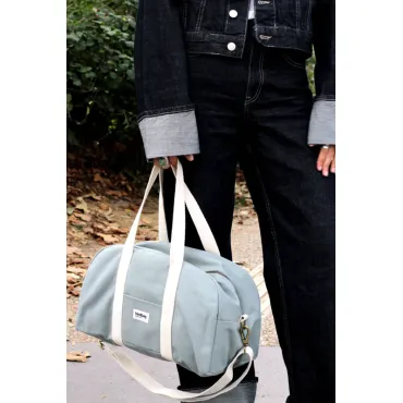 Sac bowling Charlie Sauge