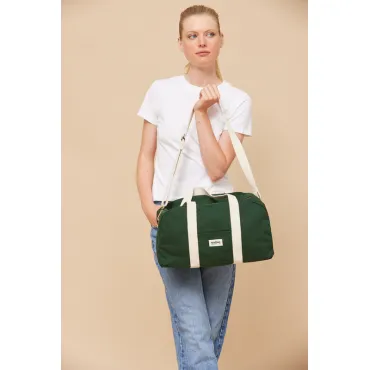 Sac bowling Charlie Sapin