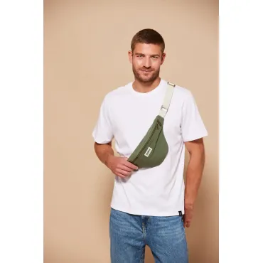 Sac banane Olivia Olive