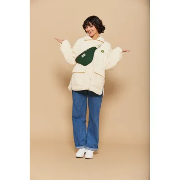 Sac banane Olivia Sapin