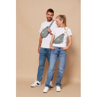 Sac banane L Sasha Sauge