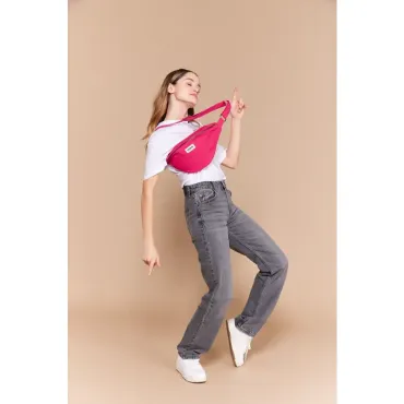 Sac Banane - Sasha Fushia
