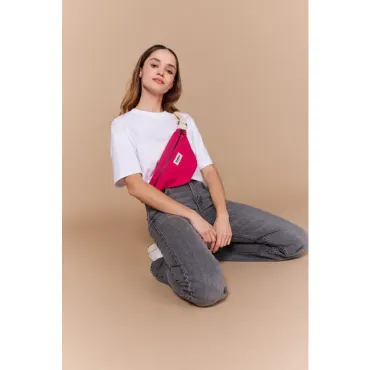 Sac Banane - Olivia Fushia