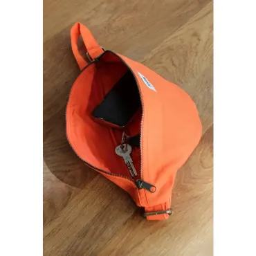 Sac Banane - Sasha Orange