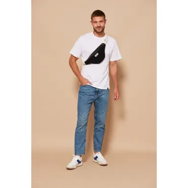 Sac Banane - Olivia Noir