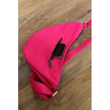 Sac banane - Andrea Fushia
