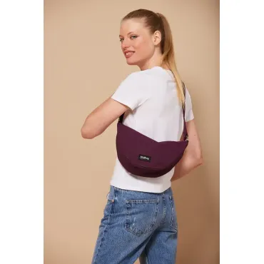 Sac banane - Andrea Prune