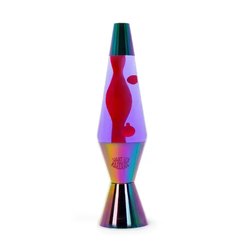 Lampe à Lave - Magmastic! - Holo Fairy