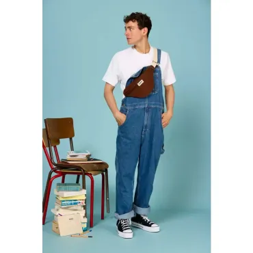 Sac Banane - Olivia Chocolat