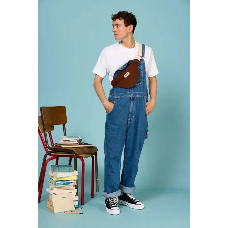 Sac Banane - Olivia Chocolat