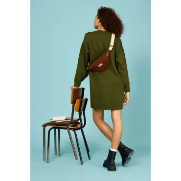 Sac Banane - Olivia Chocolat