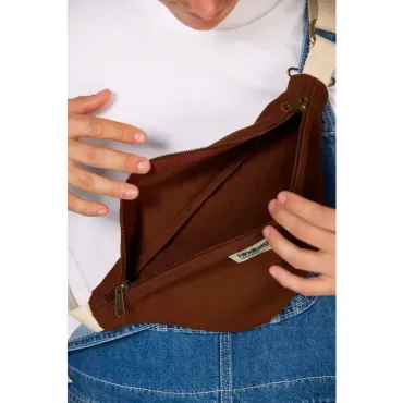 Sac Banane - Olivia Chocolat