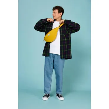 Sac Banane - Sasha Safran