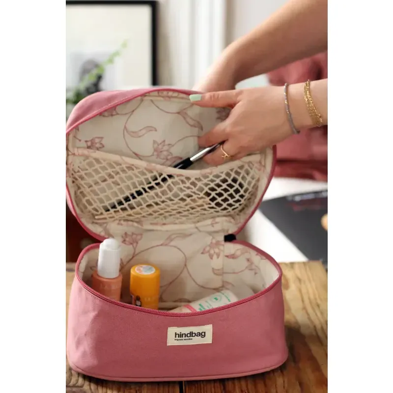 Vanity - Gaspard Rose Blush