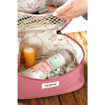 Vanity - Gaspard Rose Blush