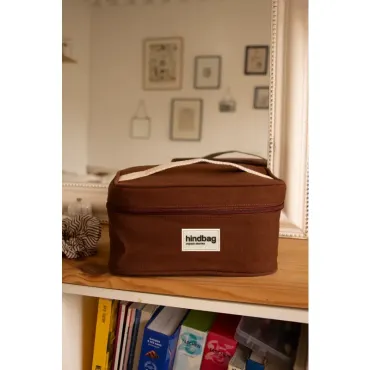 Vanity - Gaspard Chocolat