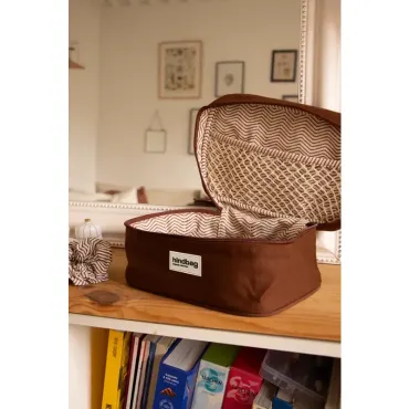 Vanity - Gaspard Chocolat