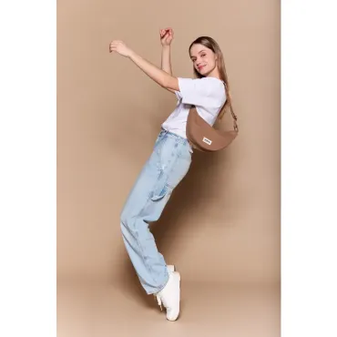 Sac Banane - Andrea Cannelle