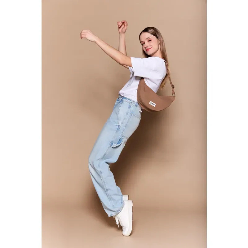 Sac Banane - Andrea Cannelle