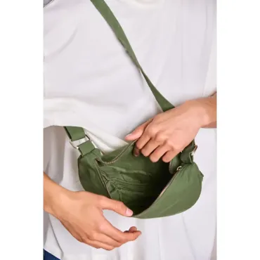 Sac Banane - Andrea Olive