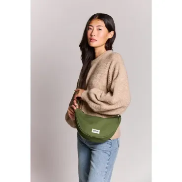 Sac Banane - Andrea Olive