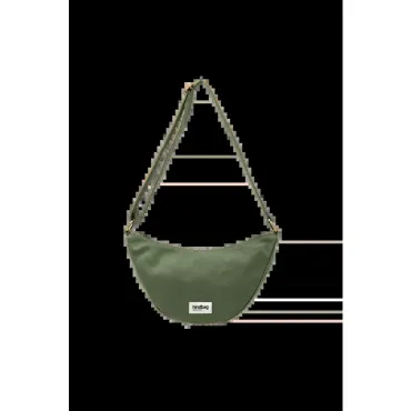 Sac Banane - Andrea Olive