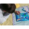 Peinture au numéro Kids - Video Game