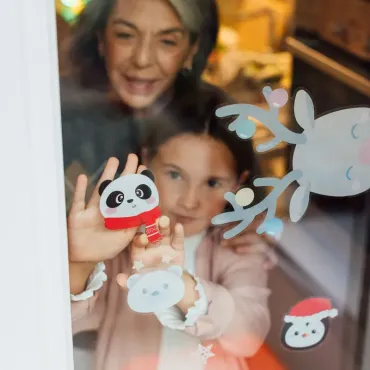 Set de 70 Autocollants...