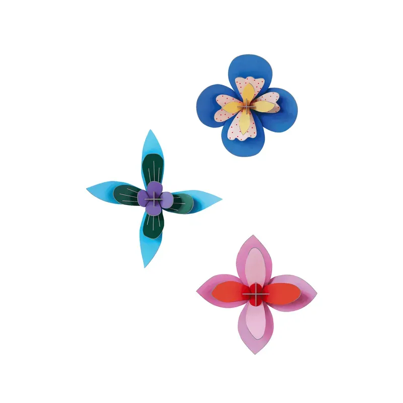 Wall Art - Cobalt Cocktail