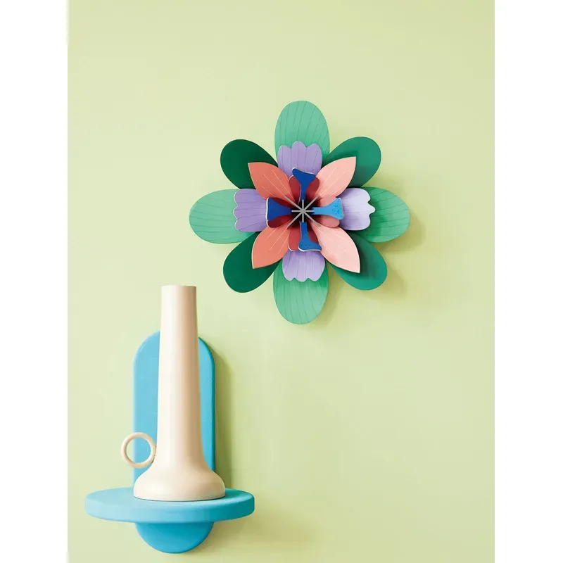Wall Art - Pistache Sorbet