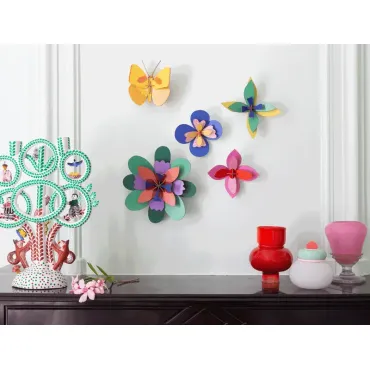 Wall Art - Pistache Sorbet