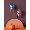 Wall Art - Coccinelle Couple