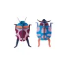 Wall Art - Coccinelle Couple