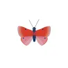 Wall Art - Speckled Copper Butterfly