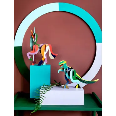 Creative Play and Decor - Giant T-Rex