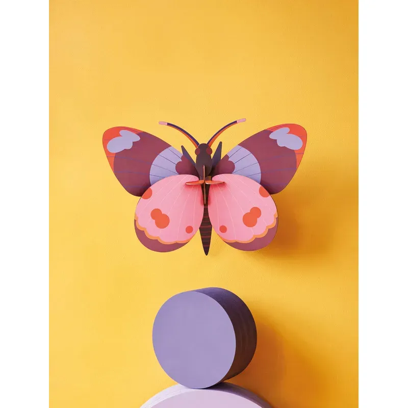 Wall Art - Bellissima Butterfly