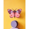 Wall Art - Bellissima Butterfly