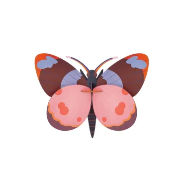 Wall Art - Bellissima Butterfly